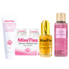 Set + Serum + Free Lotion & Free Victoria Secret