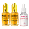 2pcs Serum + FREE VIT C Serum