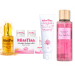 Set + Lotion+ Serum Free Victoria Secret
